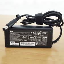 ADAPTOR CHARGER HP Compaq 4410T 515 610 2133 18.5V3.5A PIN CENTRAL/JARUMFREE KEBEL POWER