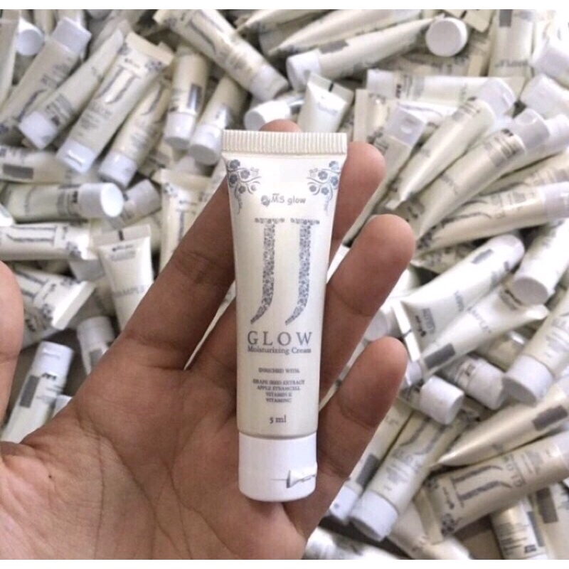 JJ GLOW MINI MS GLOW / JJ GLOW MINI BY MS GLOW