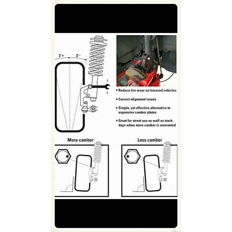 BAUT CHAMBER 14 MM - CHAMBER ALIGN