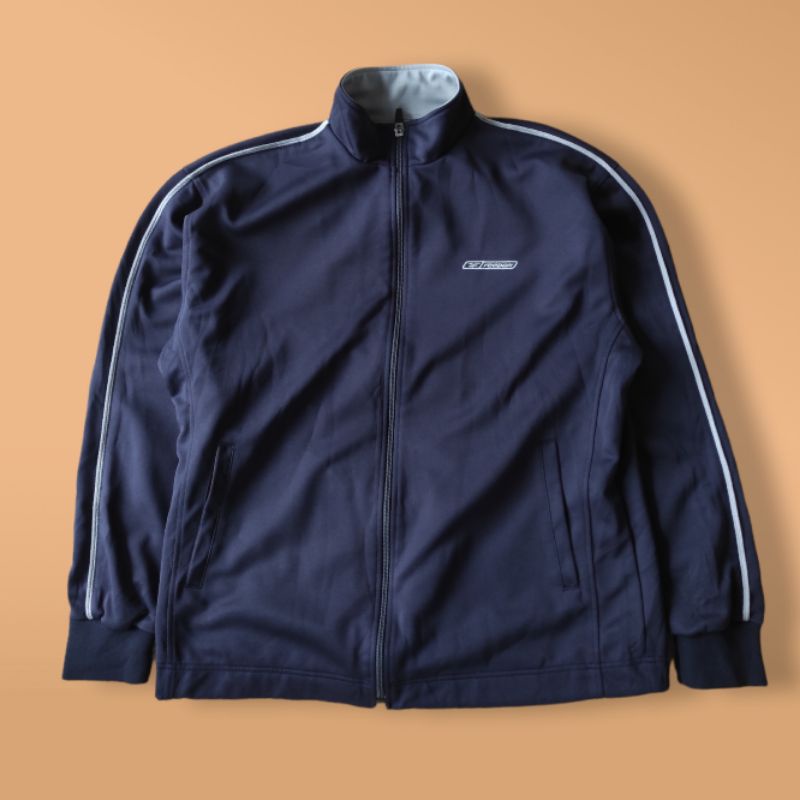 Jaket Tracktop Reebok