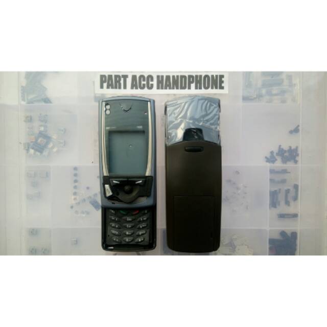 Casing nokia 7650