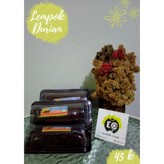 

LempokDurian