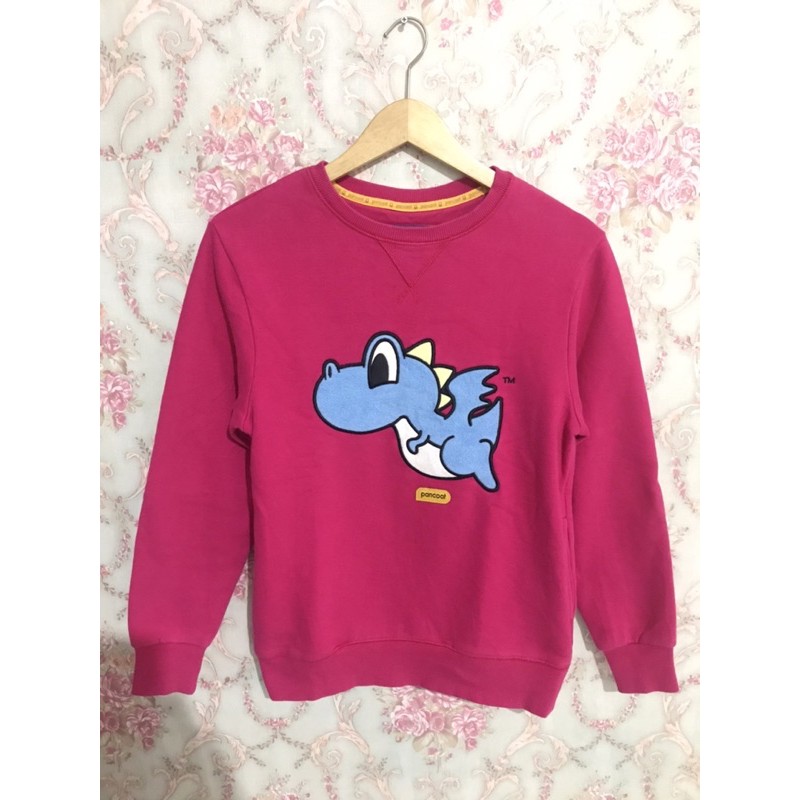 Pancoat Original Dragon