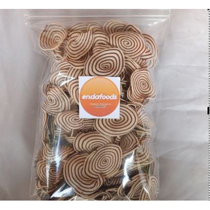 

Kuping Gajah 500g