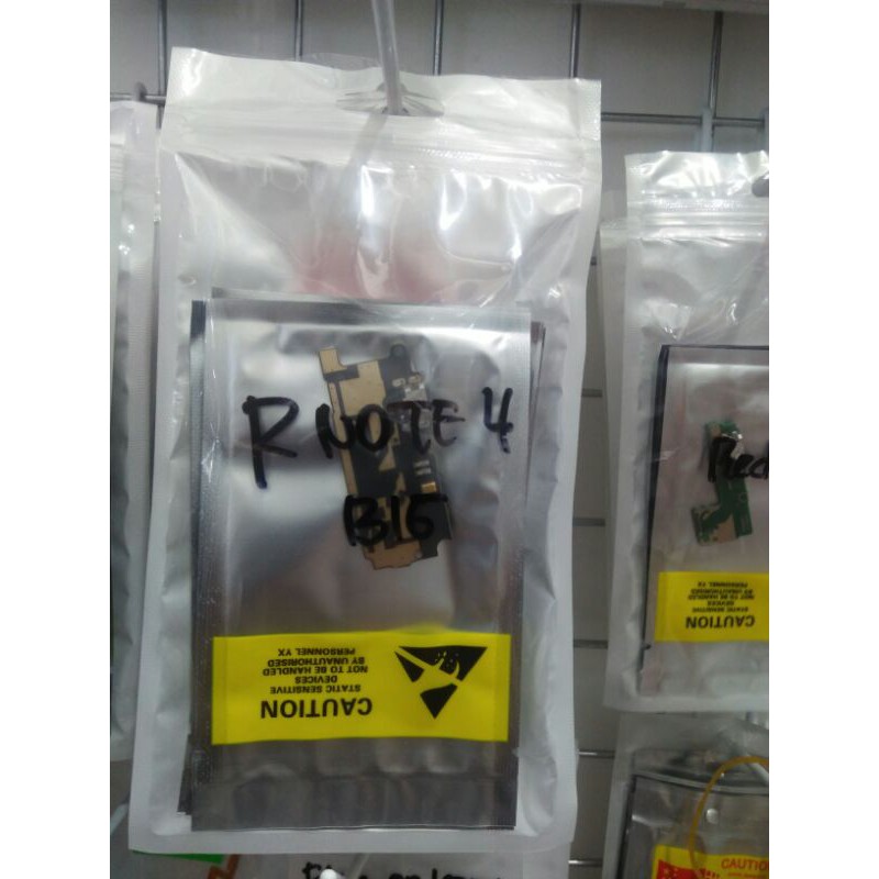 papan charger xiaomi redmi note 4 big