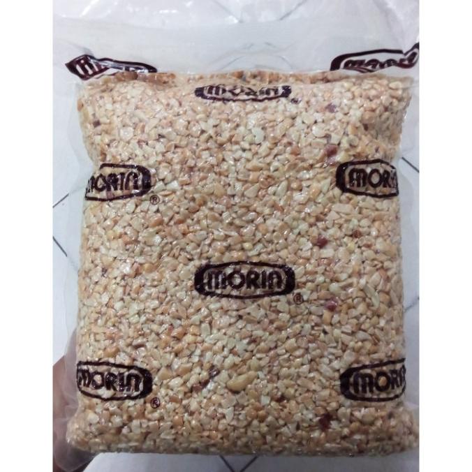 

paling diminati] MORIN DICED PEANUT 1KG