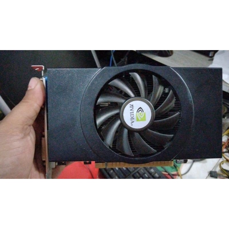 vga gt 630 2gb ddr3 128bit