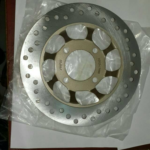 Piringan disc depan karisma piringan disc depan supra x 125 cakram depan karisma cakram supra x 125