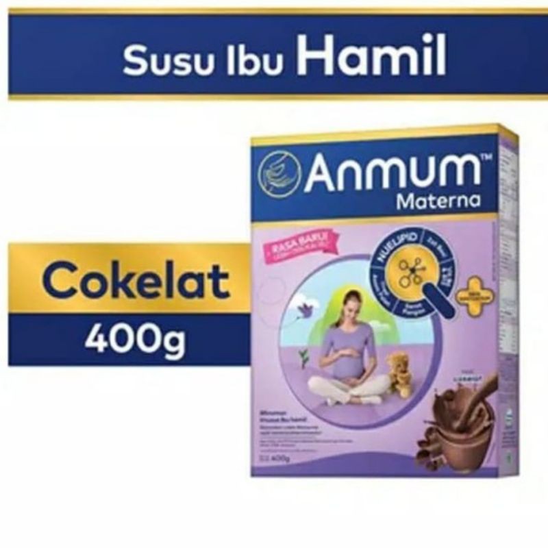 Anmum Materna 400gr