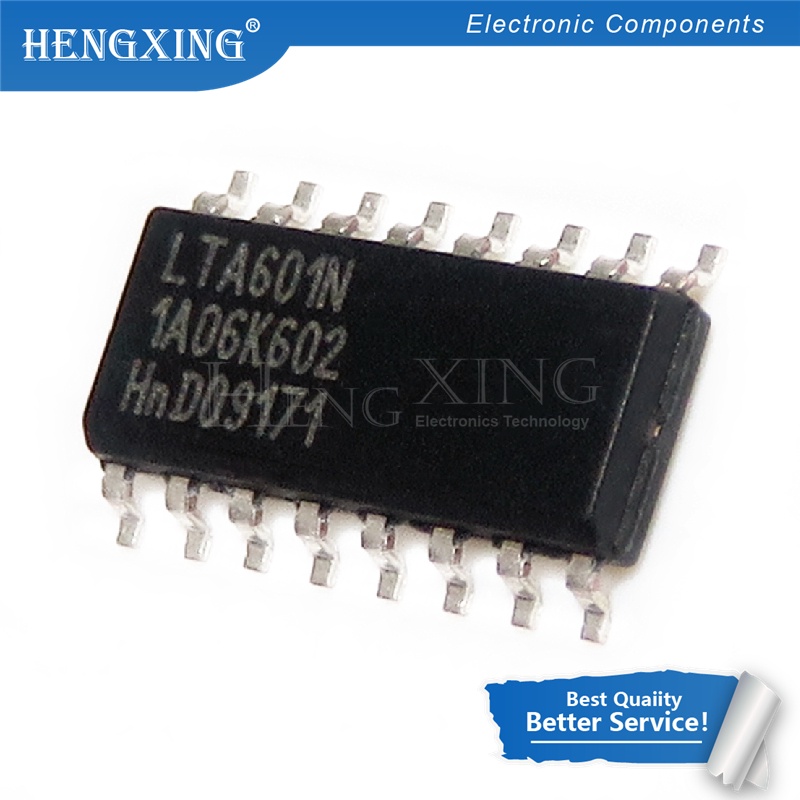 20pcs Ic LTA601N LTA601 SOP-16