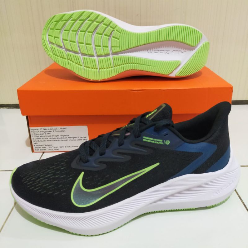 Nike ZOOM WINFLO 7 ORIGINAL