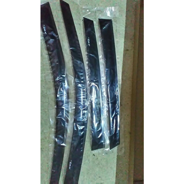 Talang Air Slim Honda CRV 2008-2012