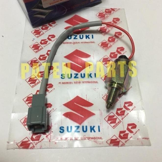 Selenoid valve-switch karburator futura T120ss switch valve futura 0L8