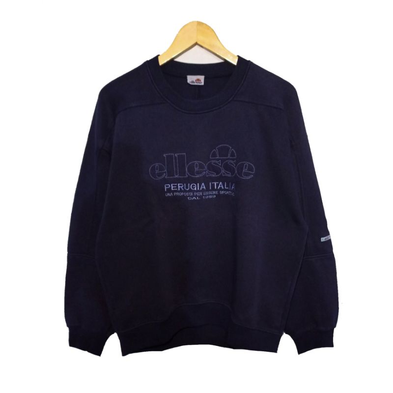 crewneck ellese