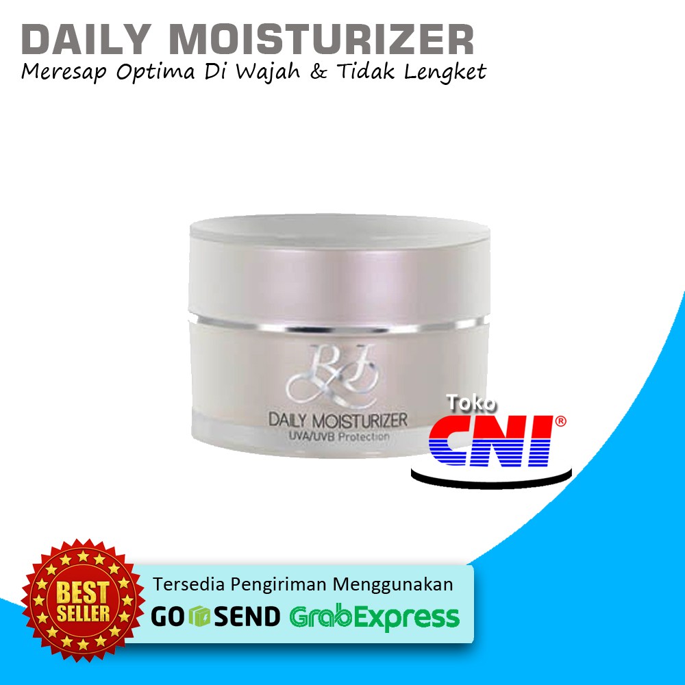 CNI RJ DAILY MOISTURIZER