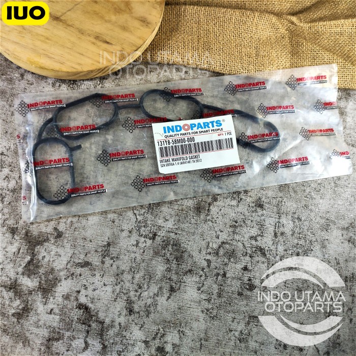 Packing Manipol Minyak Ertiga 1.4 Gasket Manifold IN INDOPARTS