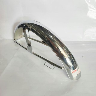 Slebor Spakbor Depan Honda S90 CB100 CB125 Besi NTD