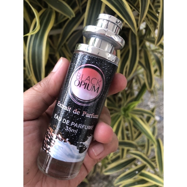 parfum black opium  original 35ml termurah