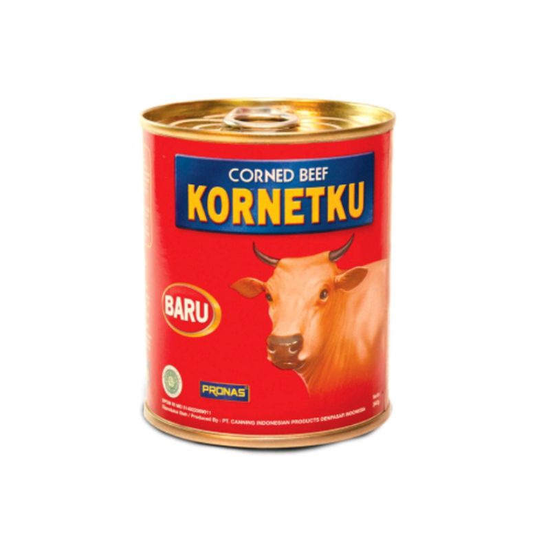 

Pronas Kornetku 340g