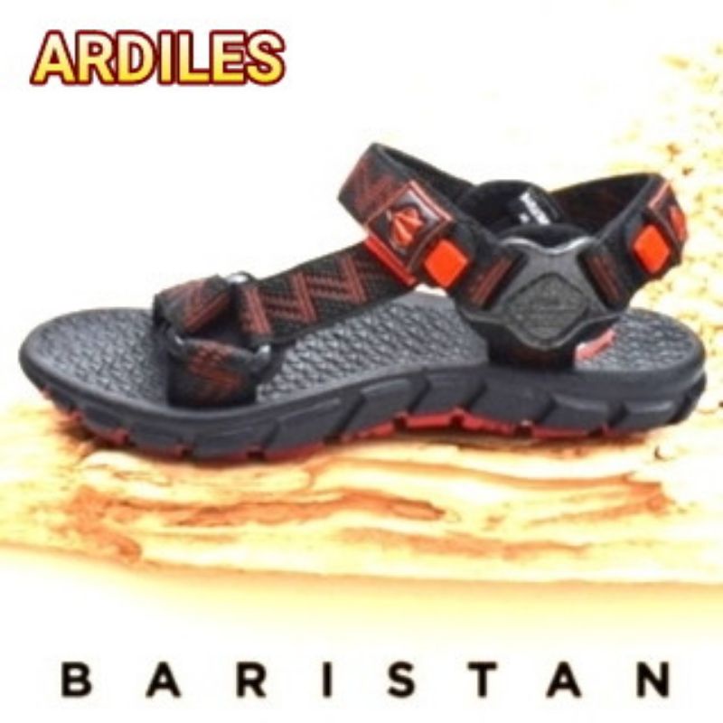 sandal pria murah gunung Ardiles BARISTAN 100% orginal kekinian trendy elegant keren