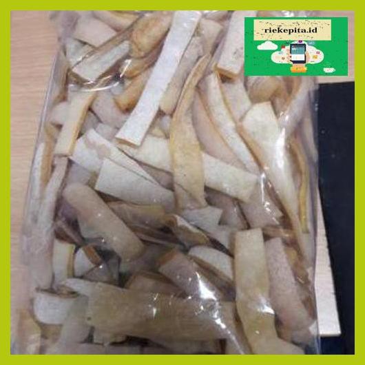 

5Yer67R- Kerupuk / Rambak Kulit Sapi Mentah T7Rty67-