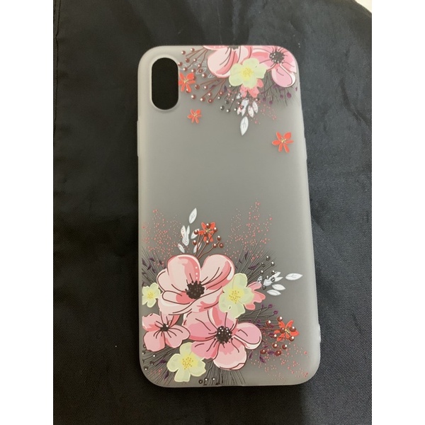 Casing Iphone XR (NEW)