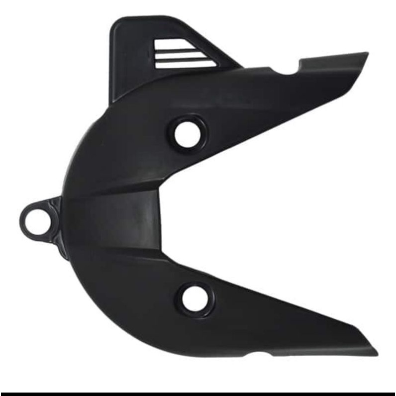 Cap L Cover Beat/Scoopy 19642K44V00