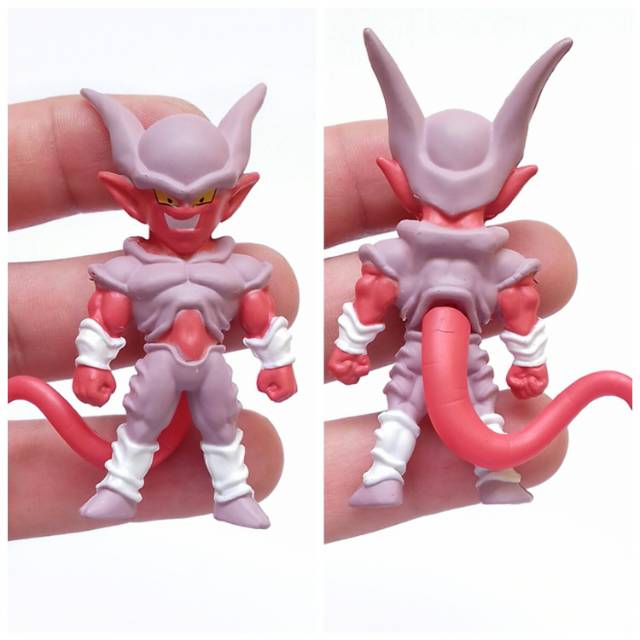 janemba action figure