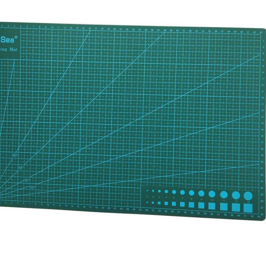 

G8ęN Work Cutting Mat Pad A3 45 x 30cm ♦Ready