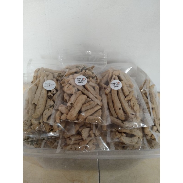 

basreng original dan pedas