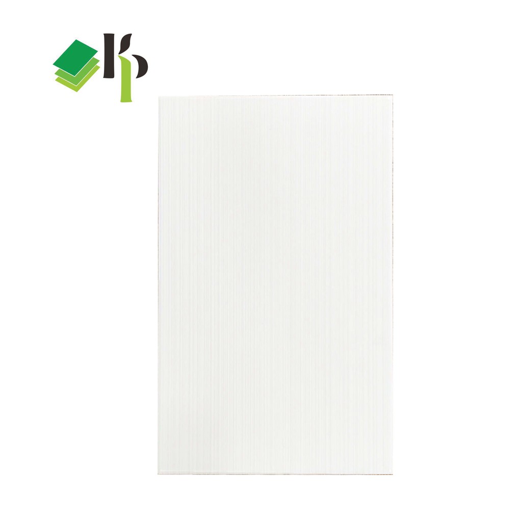Keramik Dinding Mulia Ariana White 25x40