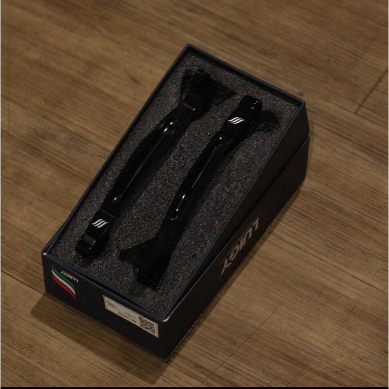 Harga Luigy Handle Terbaru Feb 2026 | BigGo Indonesia