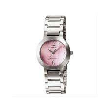 Jam Tangan Wanita CASIO LTP-1191A Original