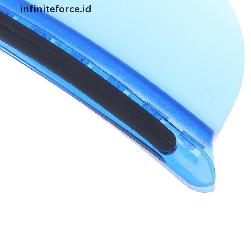 1 Pc Klip Rambut Palsu Extension Diy