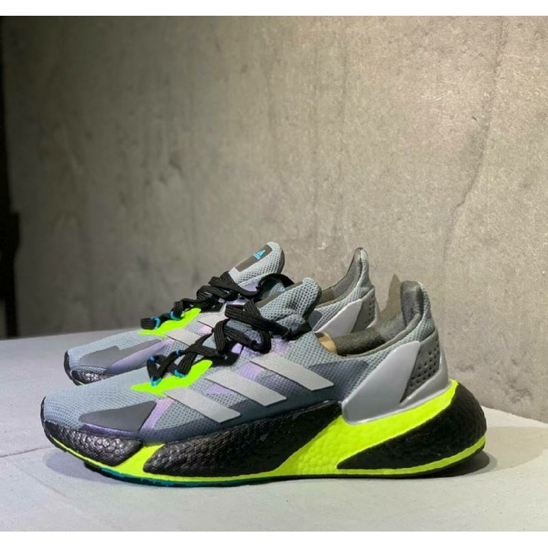 Adidas X9000L4 Sepatu Adidas Cowok Premium Sepatu pria