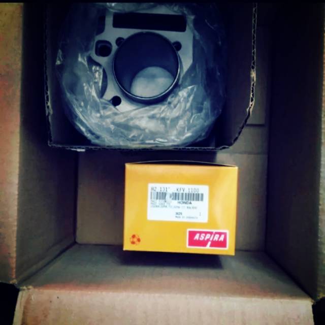 Blok seher grand supra x set aspira