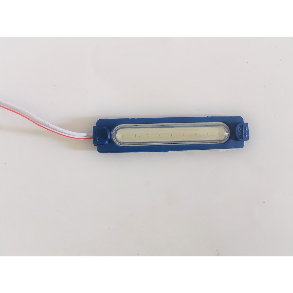 Lampu Led Kolong neon/3 mata terang bossku serbaguna untuk motor atau mobil,Busi Brisk