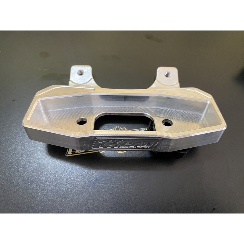 BREKET SPIDOMETER RX KING DIGITAL CNC-BREKET COVER