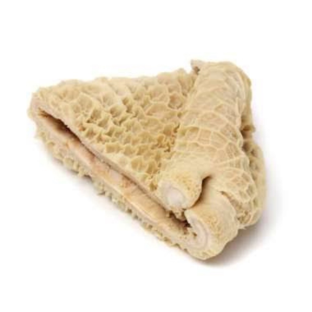 

Babat Sapi Lokal Beku 500gr