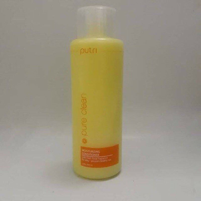 Putri Moisturizing Conditioner 200ml