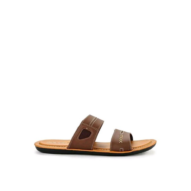 sandal selop pria Carvil original murah