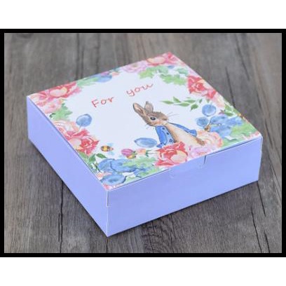

Box Kupu Butterfly Kotak Kado Gift Box Packaging Dus Kardus Box Kupu B