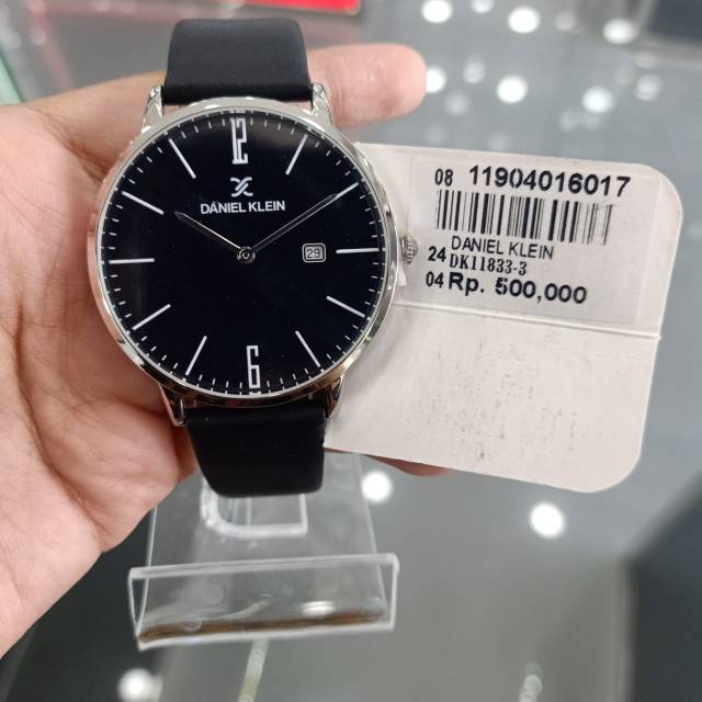 Daniel Klein Jam Tangan Pria DK11833-2