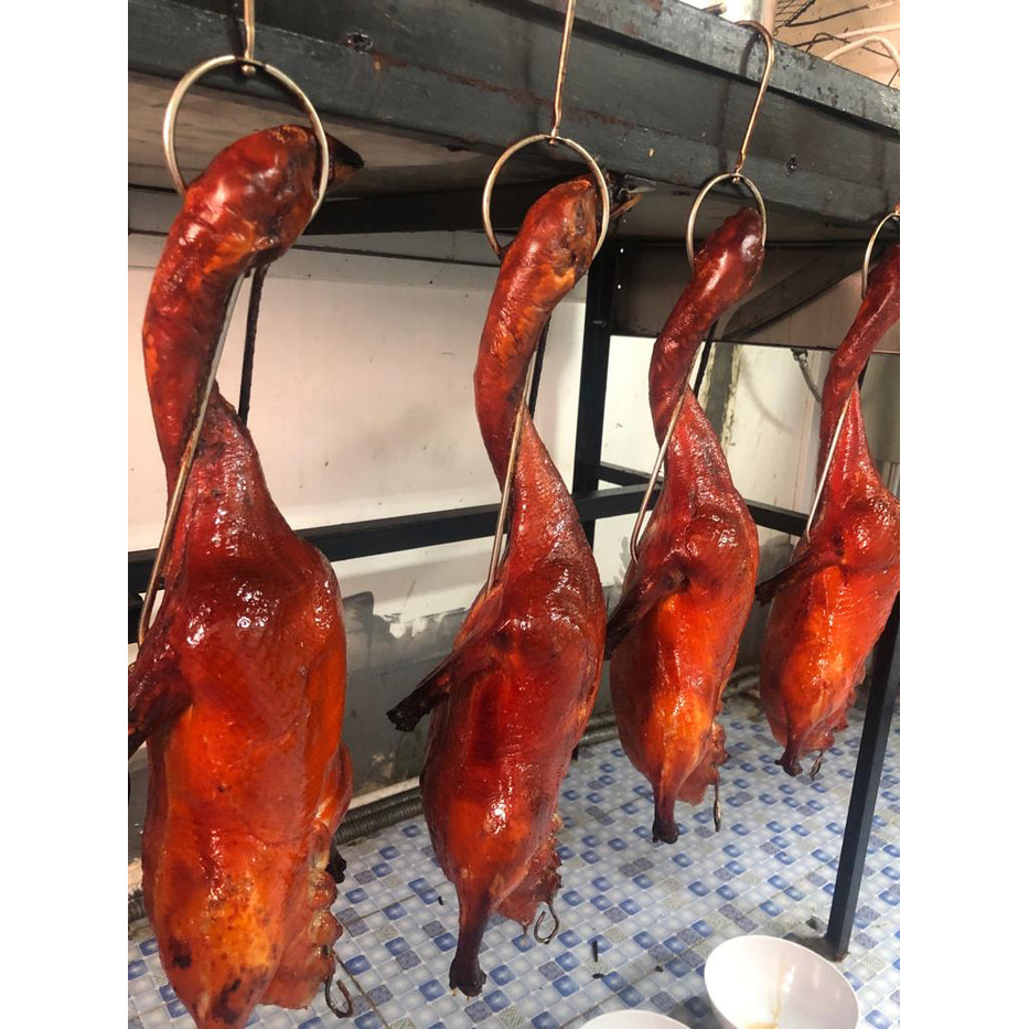 

Best Seller - Bebek Panggang Gurih