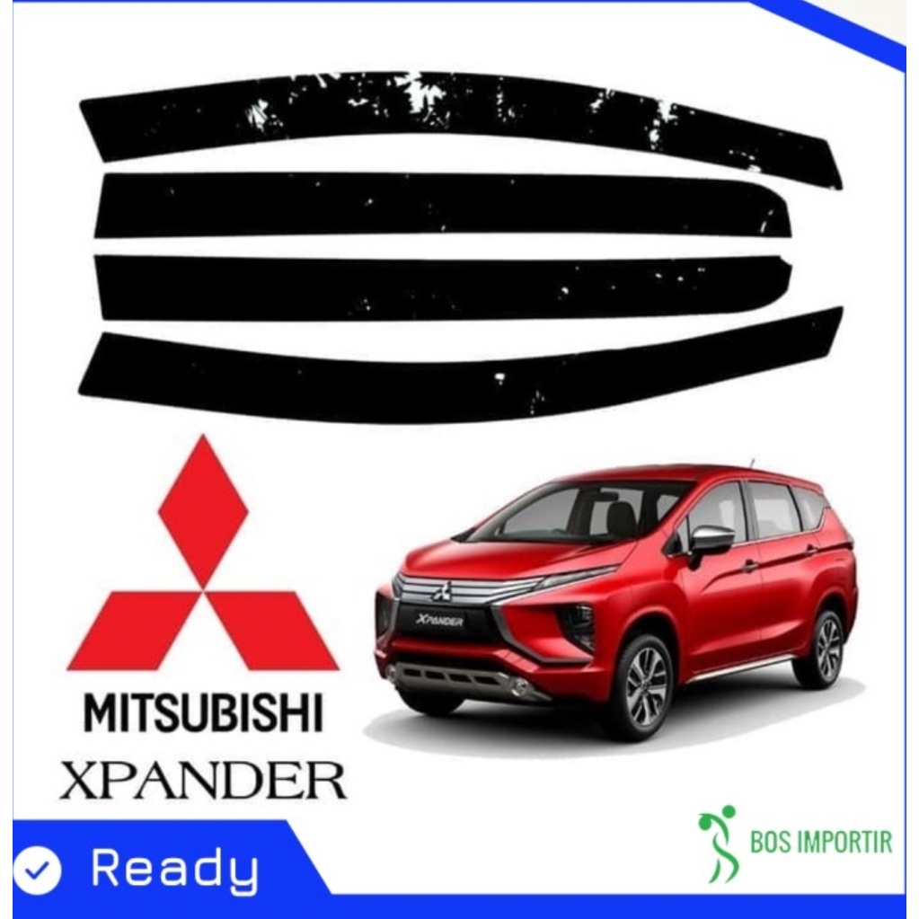 TALANG AIR PINTU MOBIL MITSUBISHI XPANDER HIGH QUALITY SUPER MURAH