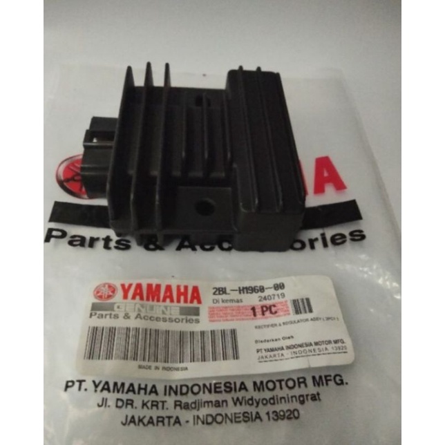 Kiprok Mio 125 Mio M3 2015 fino 125