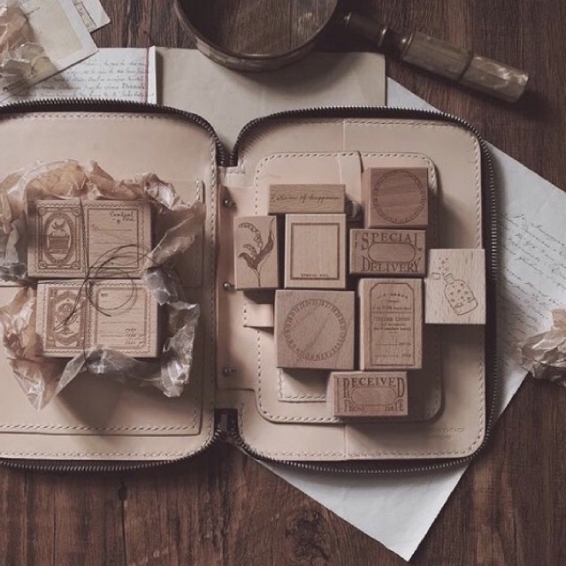 

Penny FEI - Rubber Stamp All Designs