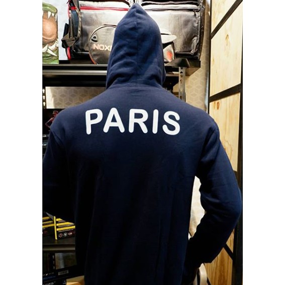 Hoodie Team PSG Esports