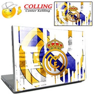 135 Gambar gambar logo real madrid untuk garskin Keren