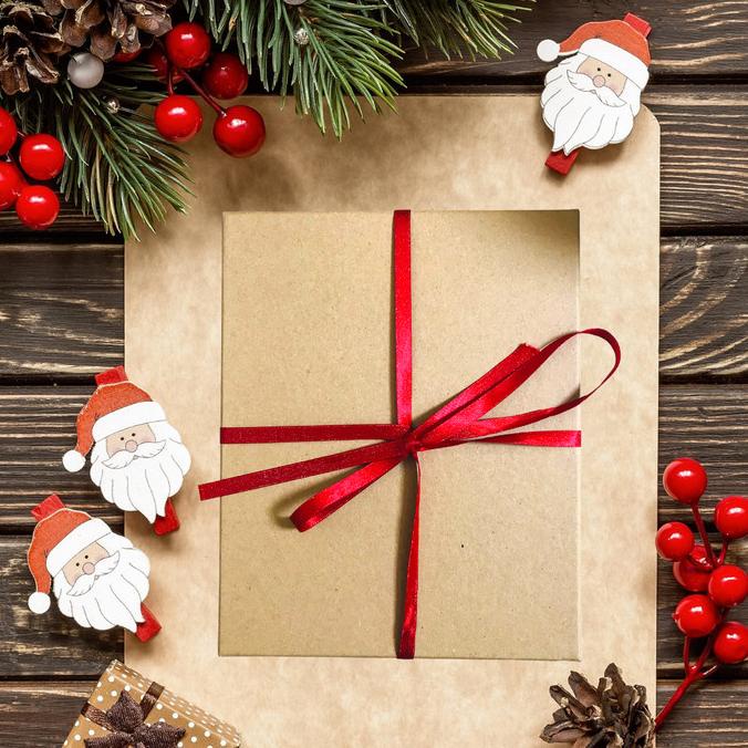 

Holiday Tea Gift - Hamper - Tea Sampler